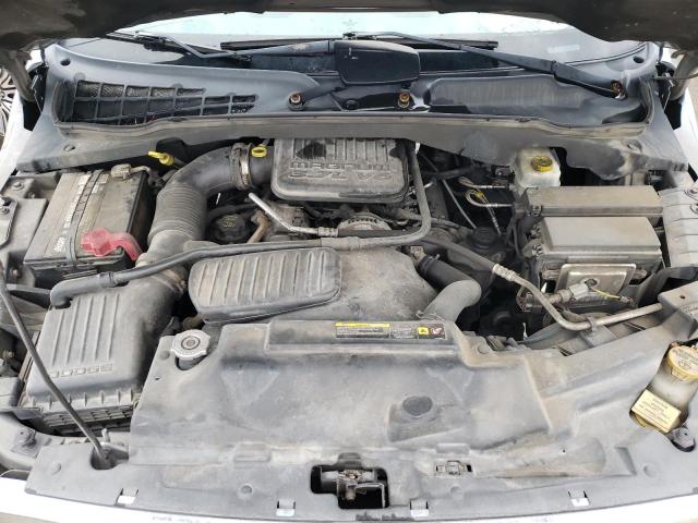 Photo 7 from auction – 2005 DODGE DURANGO ST with VIN 1D4HD38K65F506275