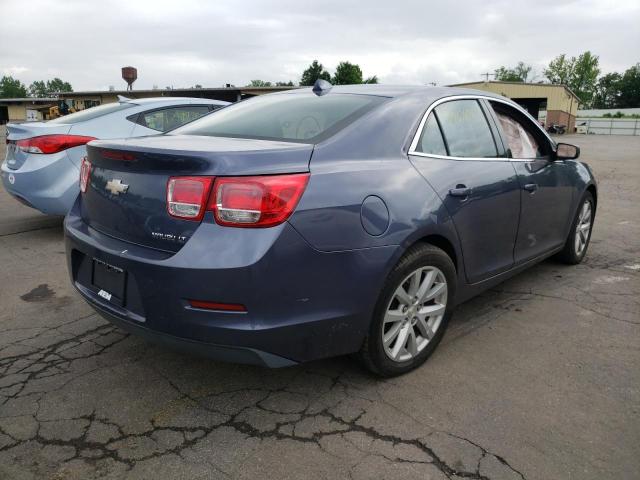 Photo 4 from auction – 2013 CHEVROLET MALIBU 2LT with VIN 1G11E5SA2DF303639