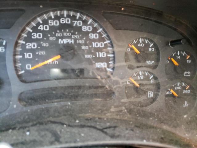 Photo 8 from auction – 2004 CHEVROLET SILVERADO with VIN 1GCEK19T04E246848