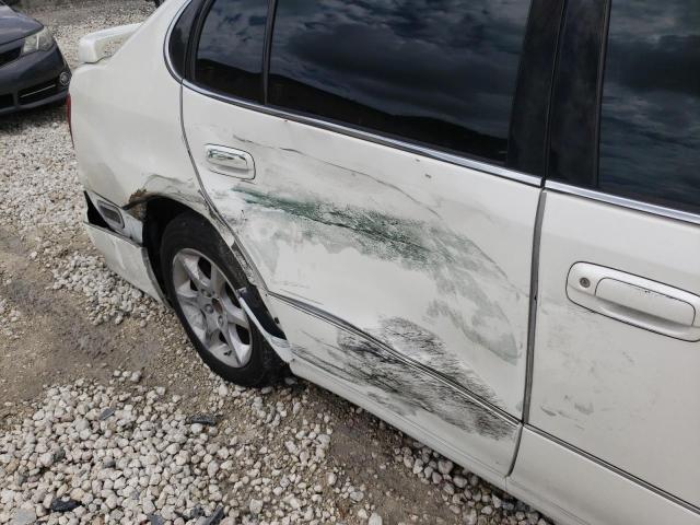 Photo 9 from auction – 2001 LEXUS GS 300 with VIN JT8BD69S710130409