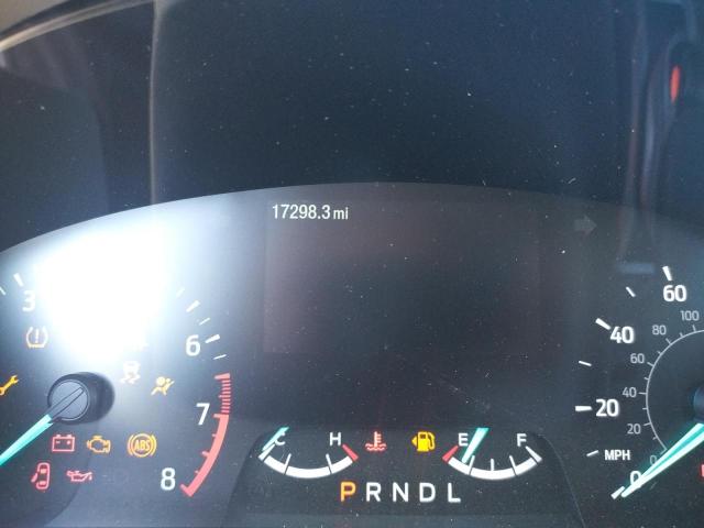 صورة رقم 8 من المزاد - 2020 FORD ESCAPE SE مع VIN 1FMCU0G62LUB06339