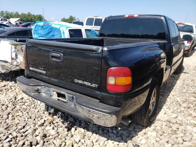 Photo 4 from auction – 2003 CHEVROLET SILVERADO with VIN 1GCEC19V73Z136126