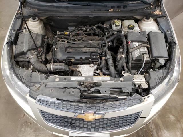 Photo 7 from auction – 2013 CHEVROLET CRUZE LT with VIN 1G1PC5SB4D7204727