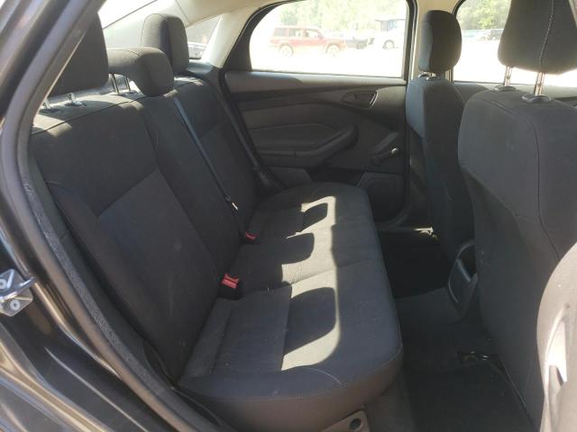 Photo 6 from auction – 2018 FORD FOCUS S with VIN 1FADP3E2XJL202536