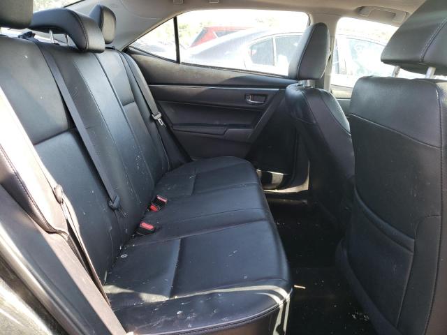 Photo 6 from auction – 2014 TOYOTA COROLLA with VIN 2T1BURHE8EC156009