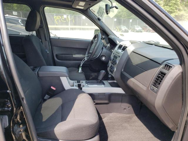 Photo 5 from auction – 2008 FORD ESCAPE XLT with VIN 1FMCU931X8KC69869