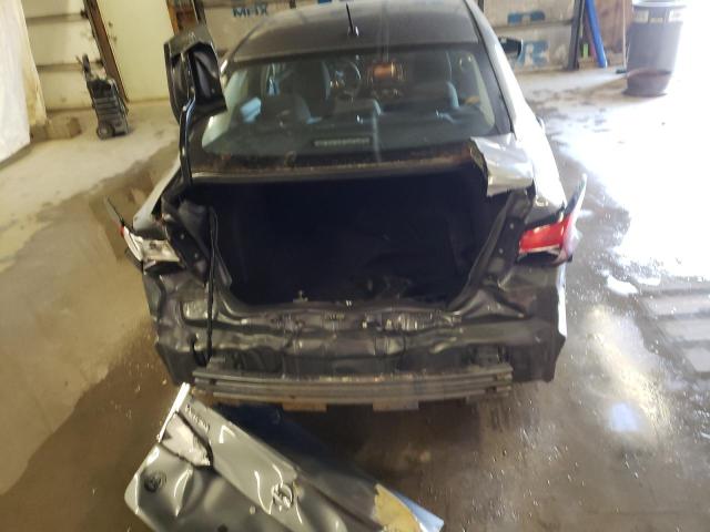 Photo 9 from auction – 2020 NISSAN VERSA S with VIN 3N1CN8BV7LL812640