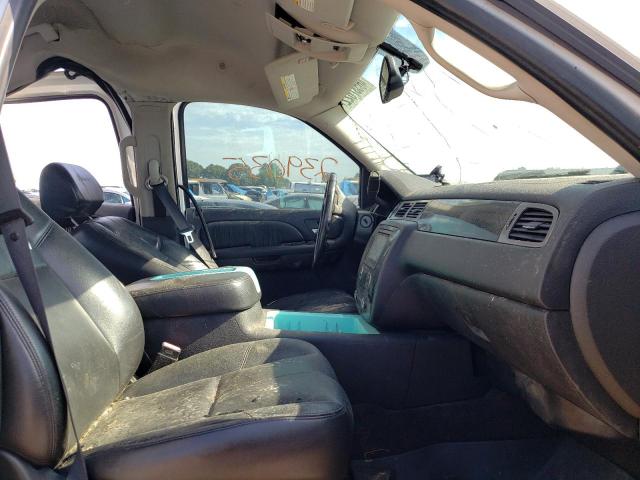 Photo 5 from auction – 2008 CHEVROLET SILVERADO with VIN 1GCHK23628F106242