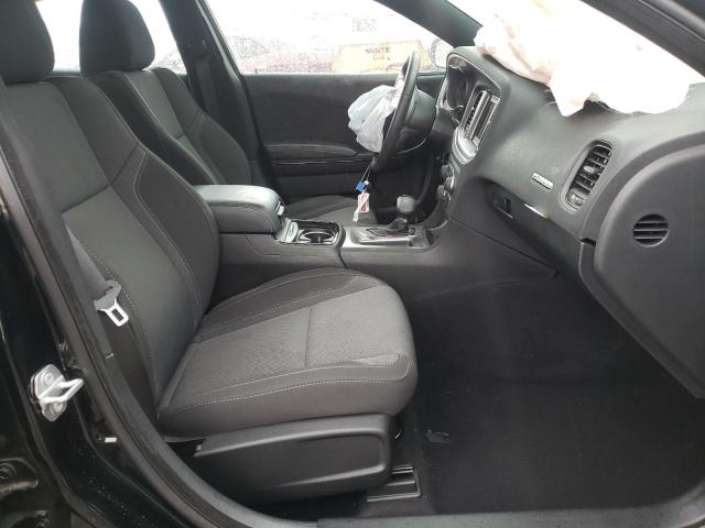 Photo 5 from auction – 2019 DODGE CHARGER SX with VIN 2C3CDXBG7KH591581