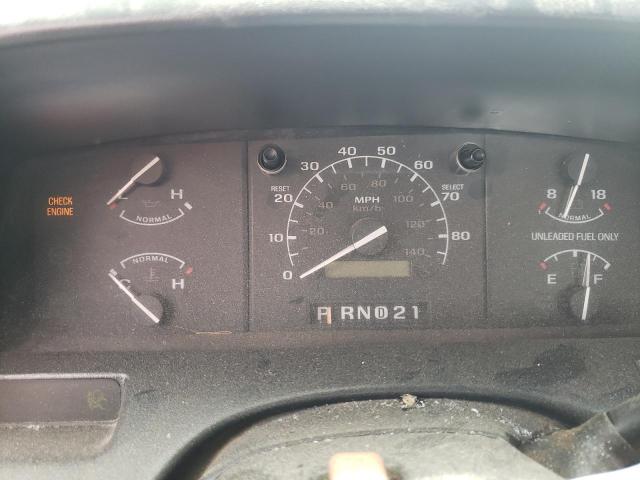 Photo 8 from auction – 1995 FORD F150 with VIN 2FTEF15N3SCA69274