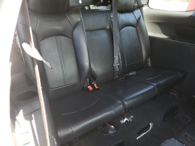 Photo 9 from auction – 2007 GMC ACADIA SLT with VIN 1GKER23777J111377