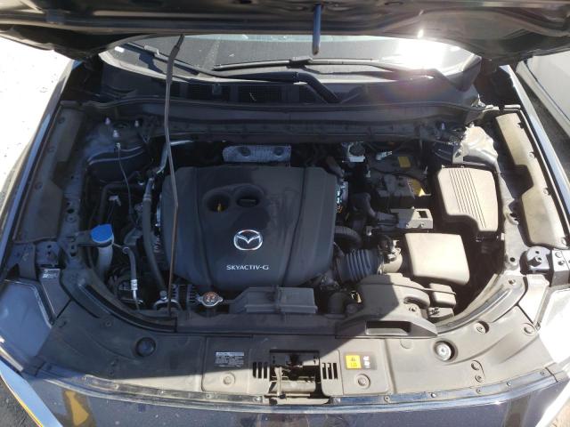 Photo 7 from auction – 2020 MAZDA CX-5 TOURI with VIN JM3KFACM9L0743263