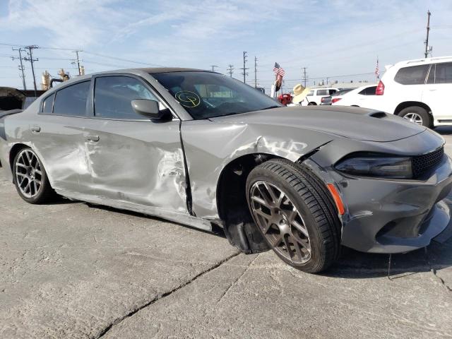 Photo 9 from auction – 2019 DODGE CHARGER R/ with VIN 2C3CDXCT7KH718437
