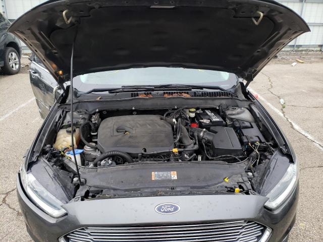 Photo 7 from auction – 2016 FORD FUSION SE with VIN 1FA6P0HD9G5100887