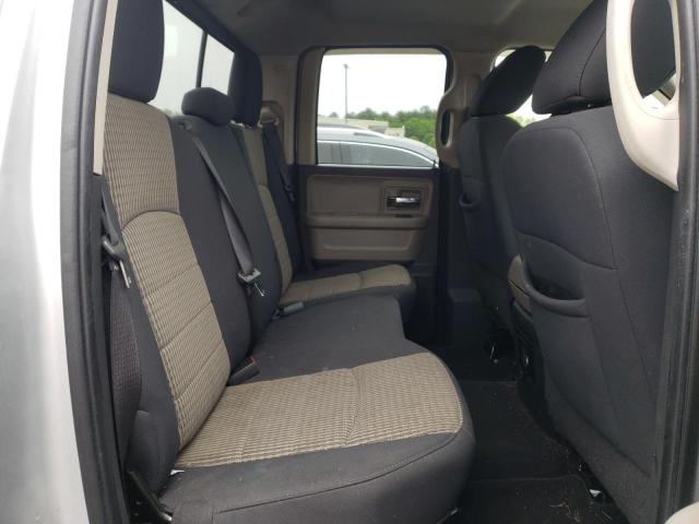 Photo 6 from auction – 2012 DODGE RAM 1500 S with VIN 1C6RD7GT1CS124721