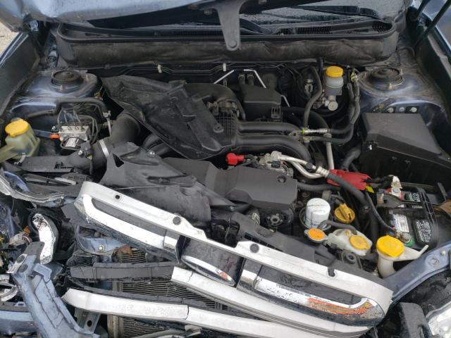 Photo 7 from auction – 2013 SUBARU OUTBACK 2. with VIN 4S4BRCGCXD3314691