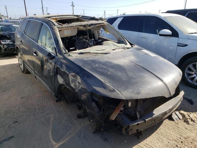 LINCOLN MKT 2013 with VIN 2LMHJ5FK9DBL55968 - Photo from auction