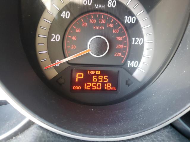 Photo 8 from auction – 2011 KIA FORTE LX with VIN KNAFT4A21B5434665