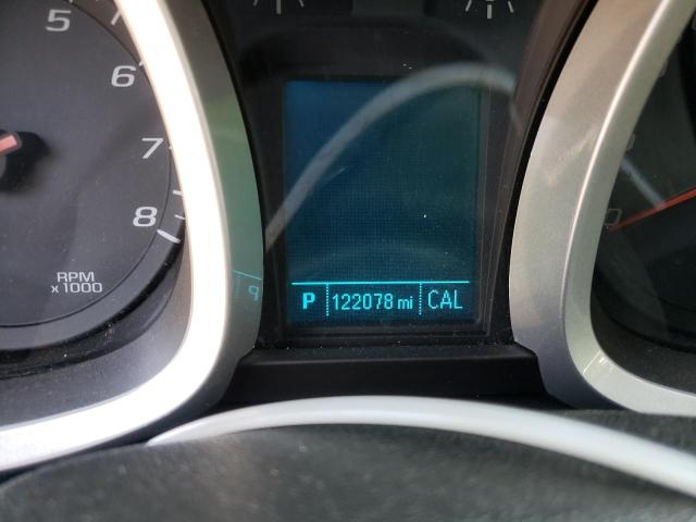 Photo 8 from auction – 2013 CHEVROLET EQUINOX LT with VIN 2GNALDEK5D6316379