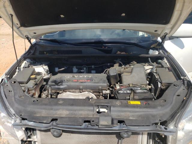 Photo 7 from auction – 2008 TOYOTA RAV4 with VIN JTMZD33V685106455