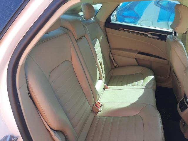 Photo 6 from auction – 2015 FORD FUSION SE with VIN 3FA6P0HD3FR306119