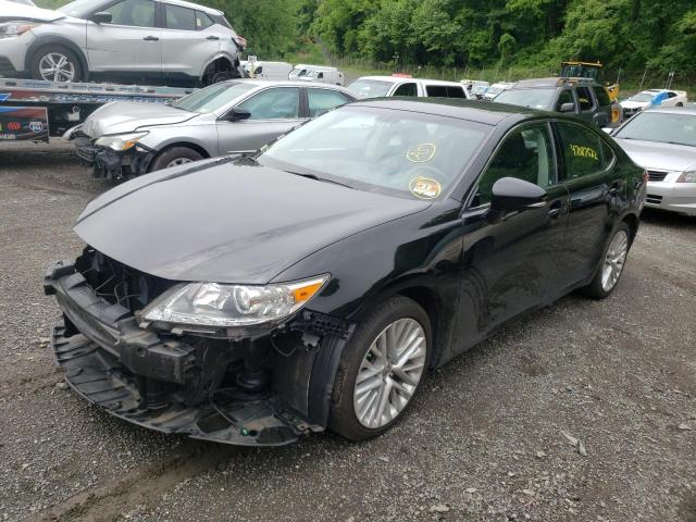 Photo 2 from auction – 2014 LEXUS ES 350 with VIN JTHBK1GG8E2098992