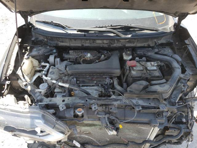 Photo 7 from auction – 2017 NISSAN ROGUE S with VIN 5N1AT2MT9HC776791