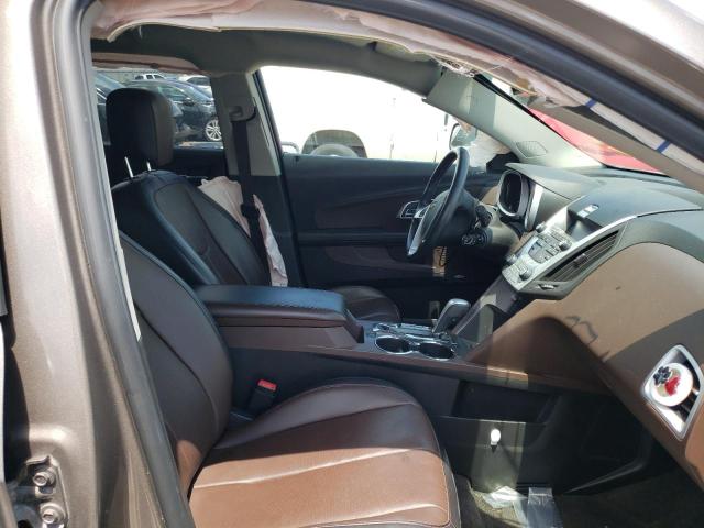 Photo 5 from auction – 2011 CHEVROLET EQUINOX LT with VIN 2CNALFEC0B6267470
