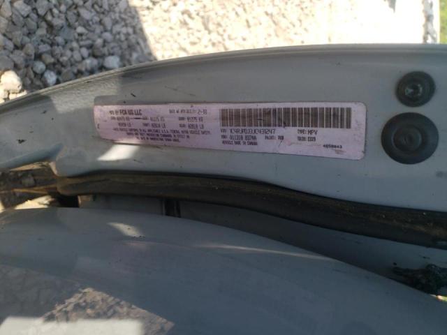 Photo 10 from auction – 2021 DODGE CHARGER SC with VIN 2C3CDXGJ8MH667980