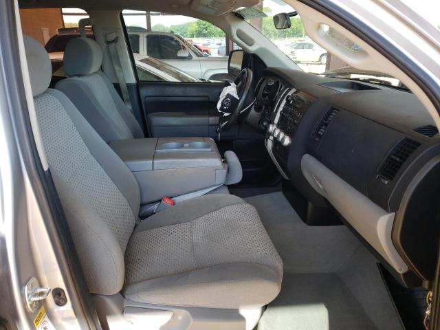 Photo 5 from auction – 2011 TOYOTA TUNDRA DOU with VIN 5TFRY5F17BX099374