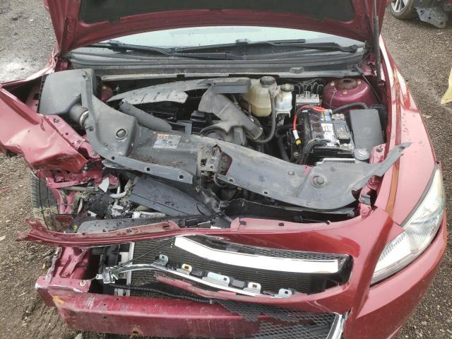 Photo 7 from auction – 2011 CHEVROLET MALIBU 2LT with VIN 1G1ZD5E14BF201144