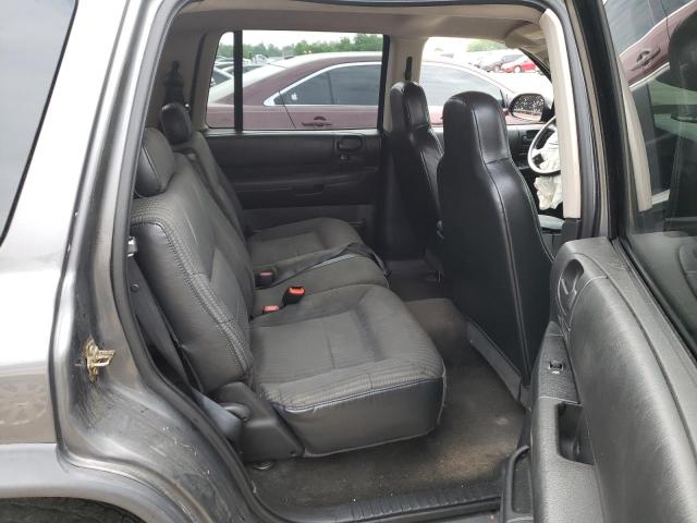 Photo 6 from auction – 2003 DODGE DURANGO SP with VIN 1D4HS38N53F615968