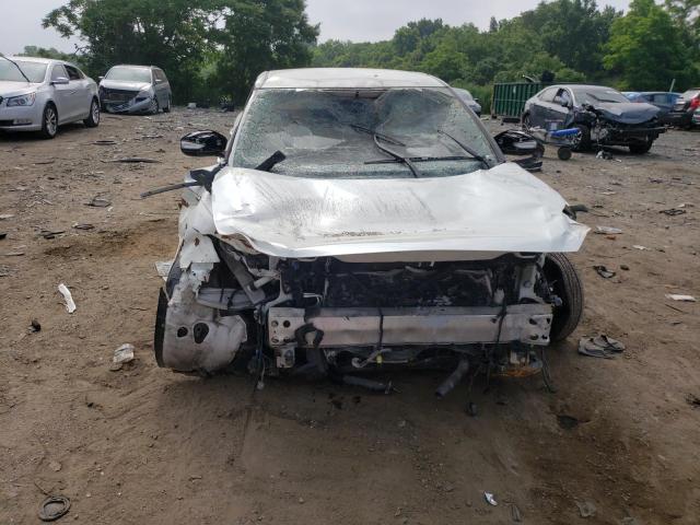 Photo 9 from auction – 2017 NISSAN MAXIMA 3.5 with VIN 1N4AA6AP9HC412532