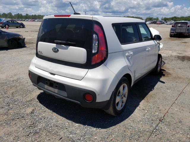Photo 4 from auction – 2017 KIA SOUL with VIN KNDJN2A2XH7483260