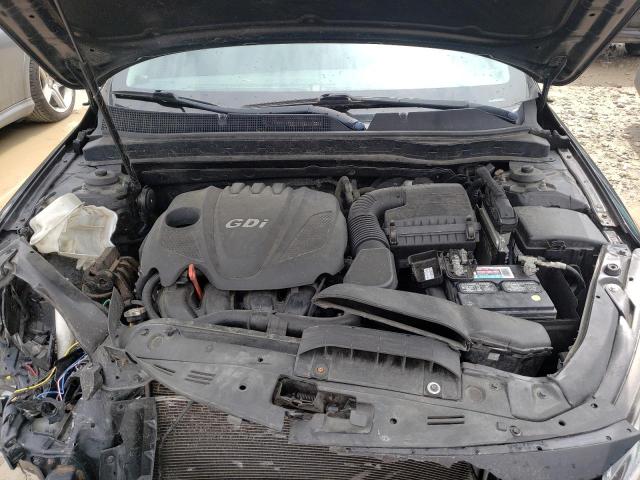 Photo 7 from auction – 2013 KIA OPTIMA LX with VIN KNAGM4A7XD5303301
