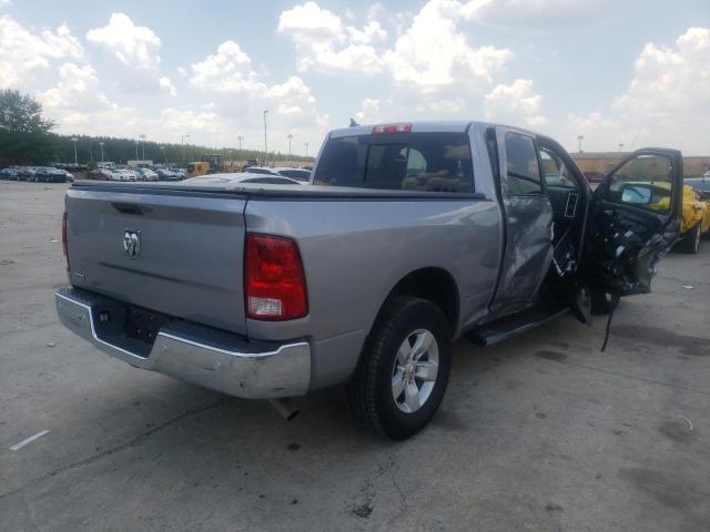 Photo 4 from auction – 2020 RAM 1500 CLASS with VIN 1C6RR6TT5LS136677