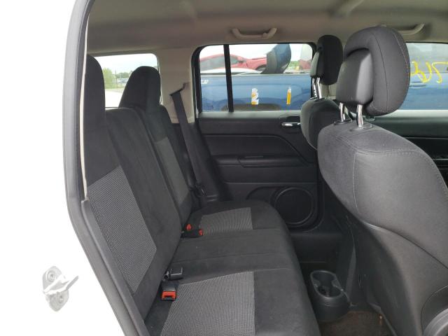 Photo 6 from auction – 2013 JEEP PATRIOT LA with VIN 1C4NJPFA9DD250993