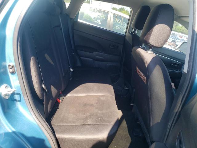 Photo 6 from auction – 2014 MITSUBISHI OUTLANDER with VIN 4A4AP3AU3EE014853