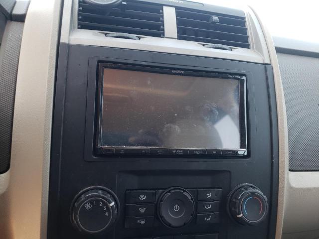 Photo 9 from auction – 2012 FORD ESCAPE XLT with VIN 1FMCU0DG2CKC06580