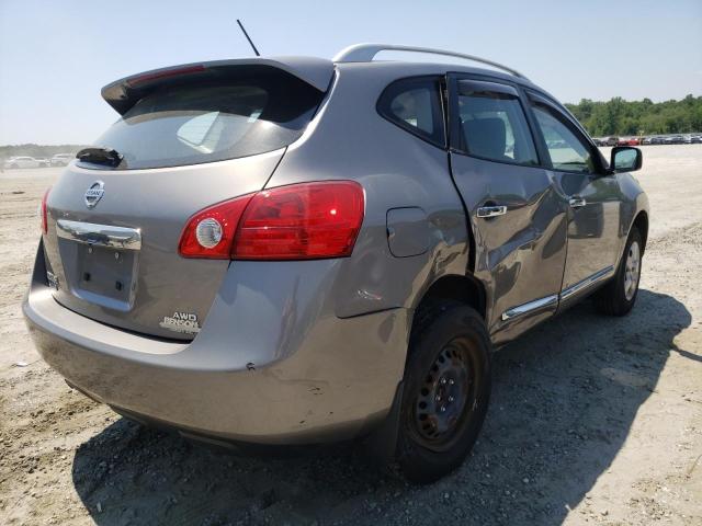 Photo 4 from auction – 2014 NISSAN ROGUE SELE with VIN JN8AS5MV1EW711751