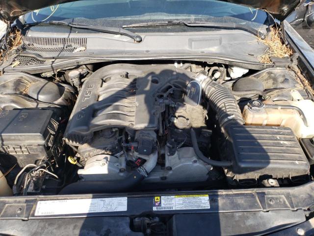 Photo 7 from auction – 2010 DODGE CHARGER SX with VIN 2B3CA3CV6AH242275