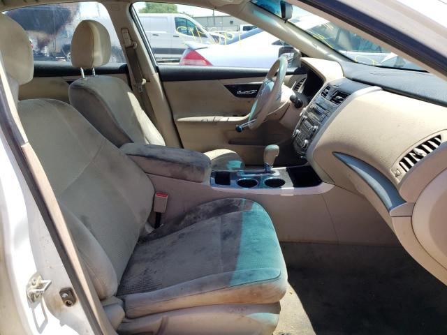 Photo 5 from auction – 2014 NISSAN ALTIMA 2.5 with VIN 1N4AL3AP3EC416838