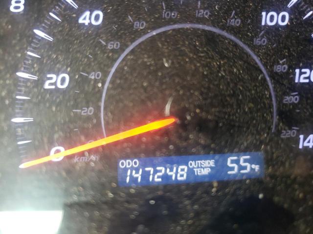 Photo 8 from auction – 2011 TOYOTA CAMRY BASE with VIN 4T1BF3EK0BU586015