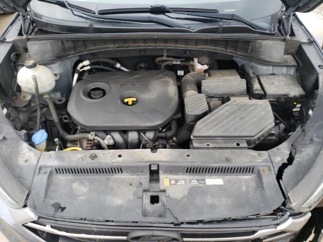 Photo 7 from auction – 2017 HYUNDAI TUCSON LIM with VIN KM8J3CA41HU404617