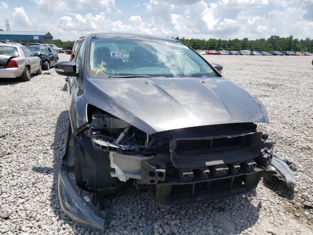 Zdjęcie 9 z aukcji – 2017 FORD FOCUS SEL z VIN 1FADP3H29HL251829