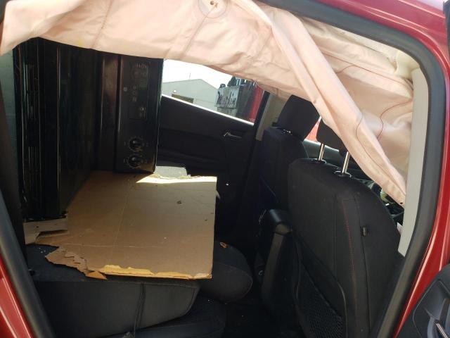Photo 6 from auction – 2015 GMC TERRAIN SL with VIN 2GKALMEKXF6331461