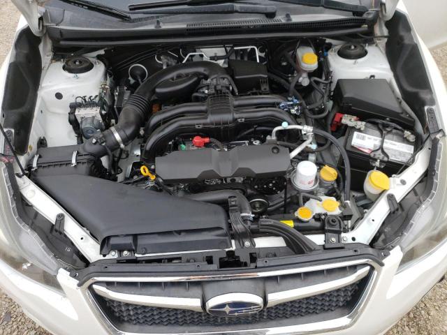 Photo 7 from auction – 2015 SUBARU IMPREZA with VIN JF1GPAA68FH289891
