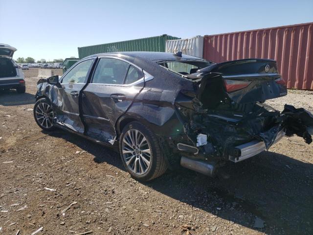 Photo 3 from auction – 2019 LEXUS ES 300H with VIN JTHB21B17K2030892