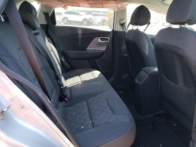 Photo 6 from auction – 2019 KIA NIRO with VIN KNDCB3LC2K5350993