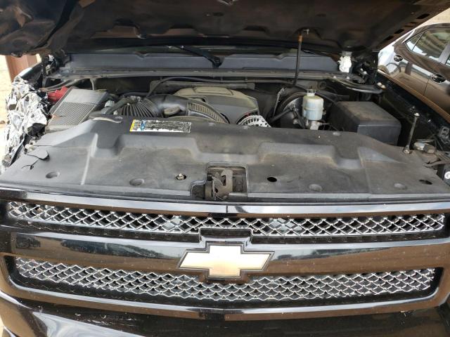 Photo 7 from auction – 2011 CHEVROLET SILVRDO LT with VIN 3GCPKSE37BG213968